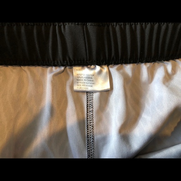 Athletic shorts (2 pair) - Picture 2 of 3